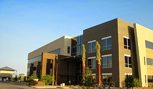 Gilbert Office